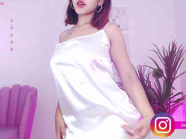 Zaradavis webcam