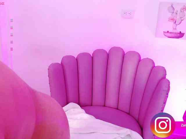Zaradavis webcam
