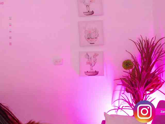 porn live cam Zaradavis