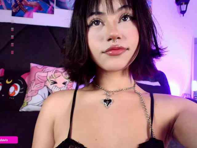 Zaradavis Live Webcam on BongaCams