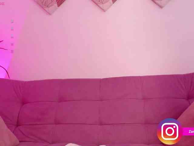 Zaradavis webcam