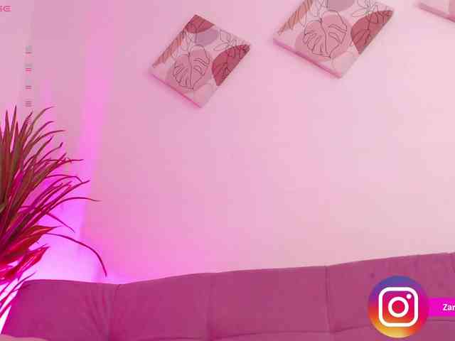 sexcam xxx Zaradavis