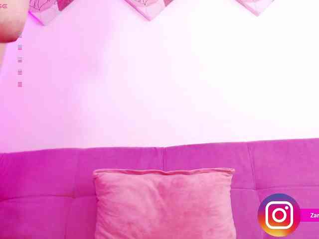 real webcam Zaradavis
