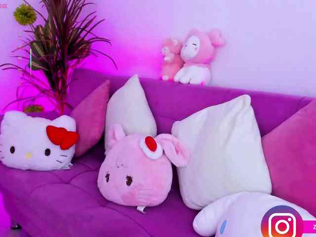 hot webcam porn Zaradavis