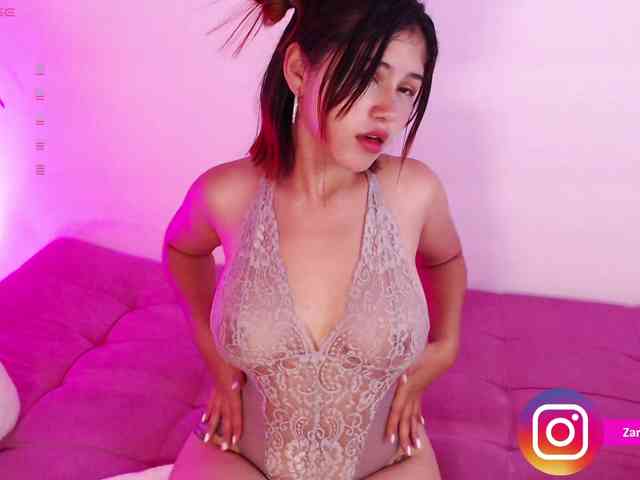 Zaradavis webcam