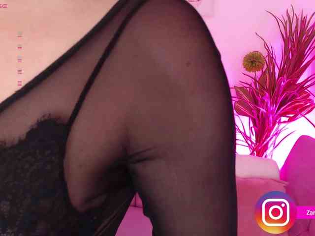 Zaradavis webcam