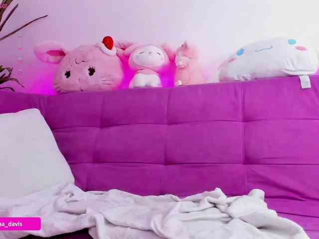 nude videochat Zaradavis