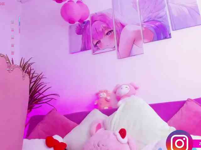 Zaradavis Live Webcam on BongaCams