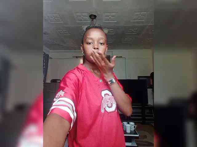Lessy webcam