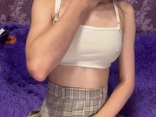 krismiPh Porn Show