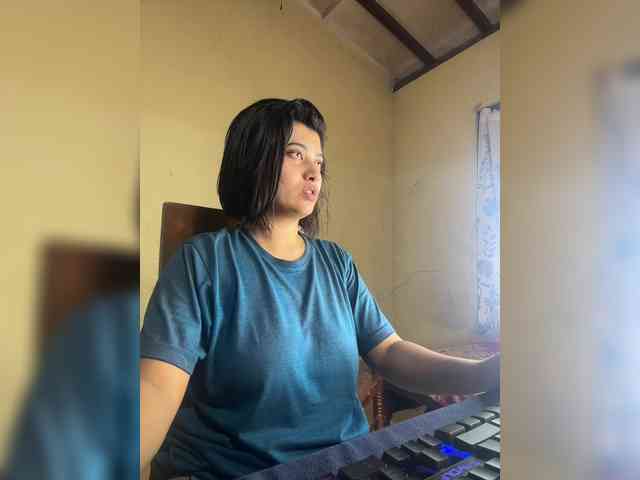 NikyShwan webcam
