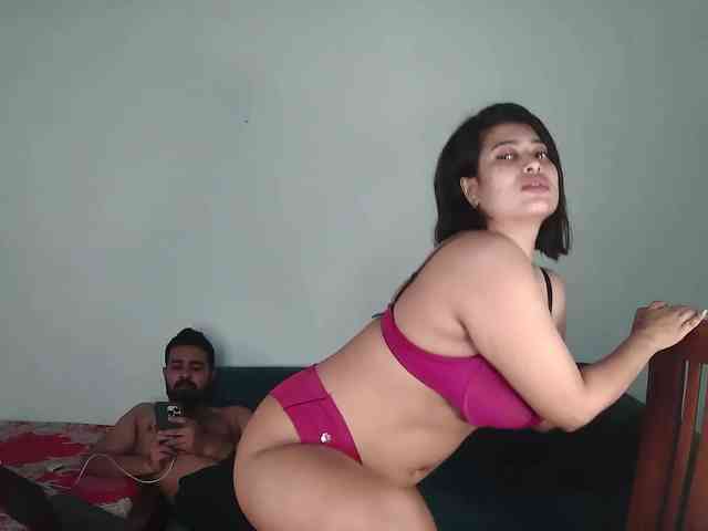 NikyShwan webcam