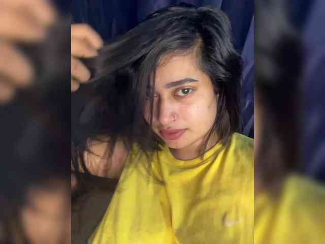 NikyShwan webcam