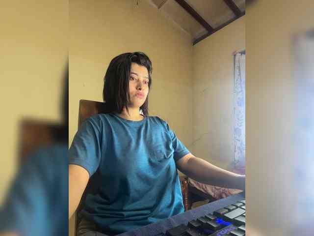 NikyShwan webcam