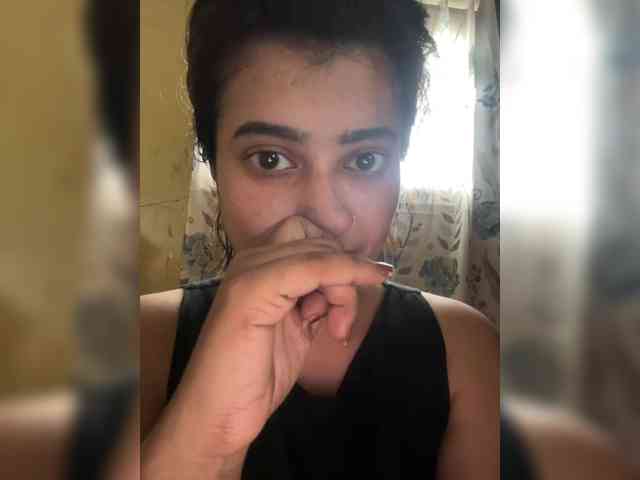 NikyShwan webcam