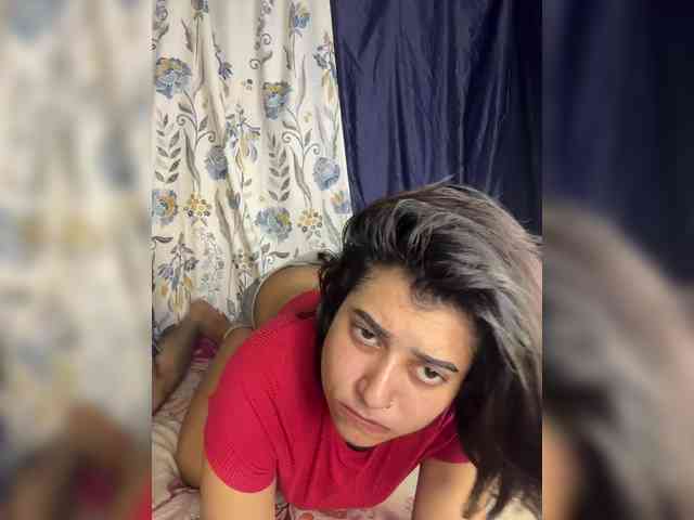 NikyShwan webcam
