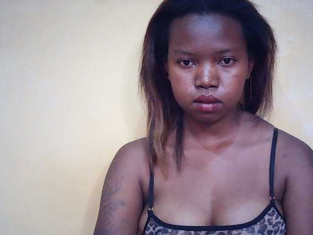 Profile and Statistics for valeria223 on BongaCams