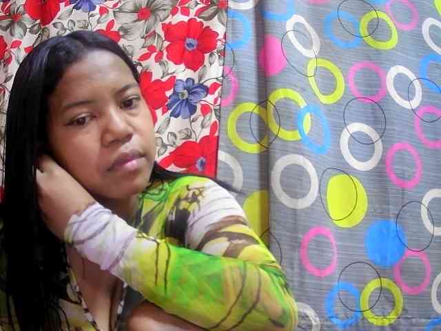 lesly11 webcam