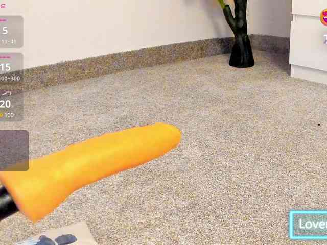 SirenSeduce webcam