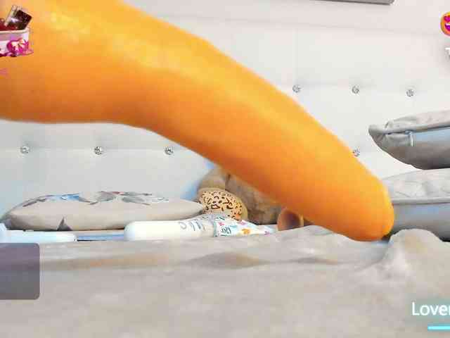 SirenSeduce webcam