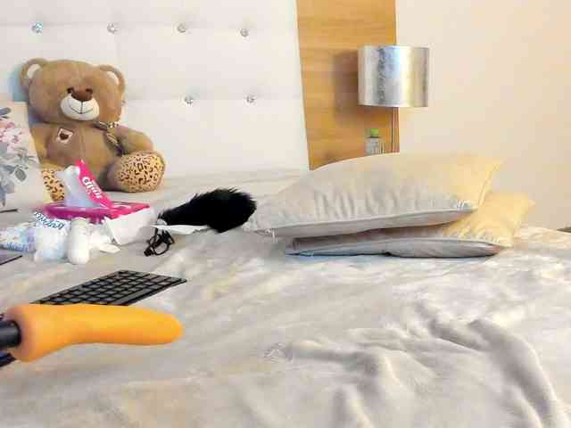 SirenSeduce webcam