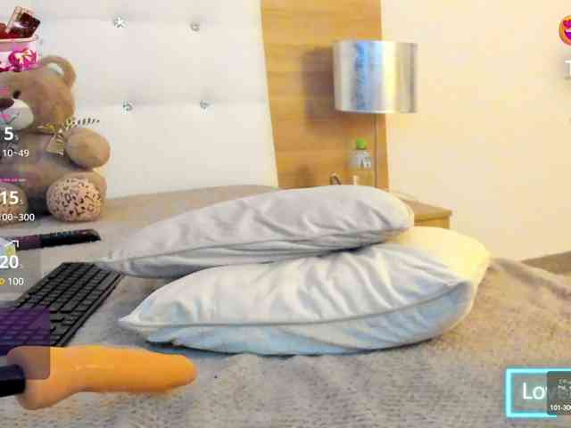 SirenSeduce webcam