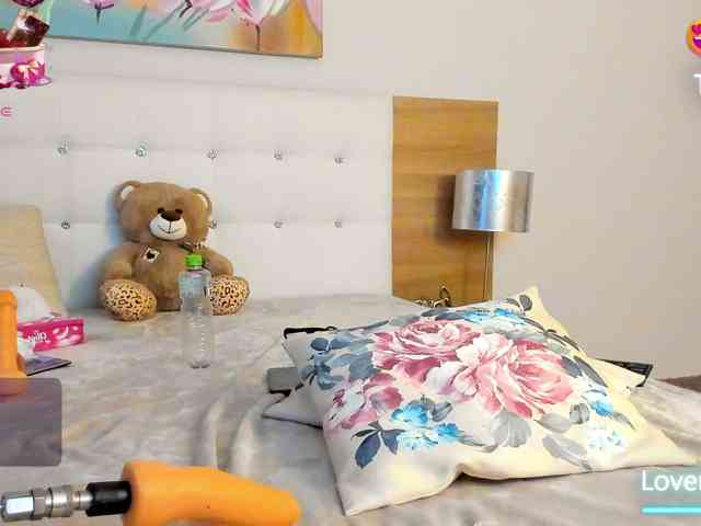 SirenSeduce webcam
