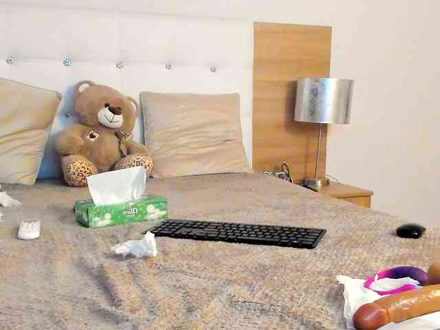 SirenSeduce webcam