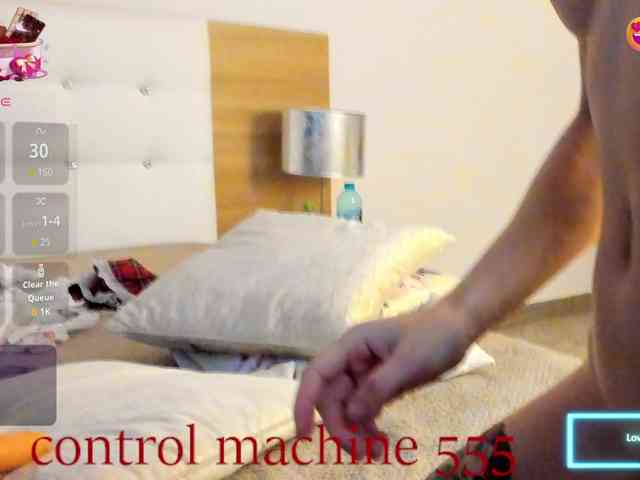 SirenSeduce webcam