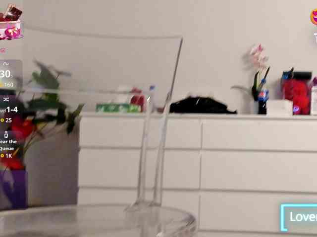 SirenSeduce webcam