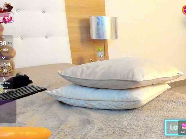 SirenSeduce webcam