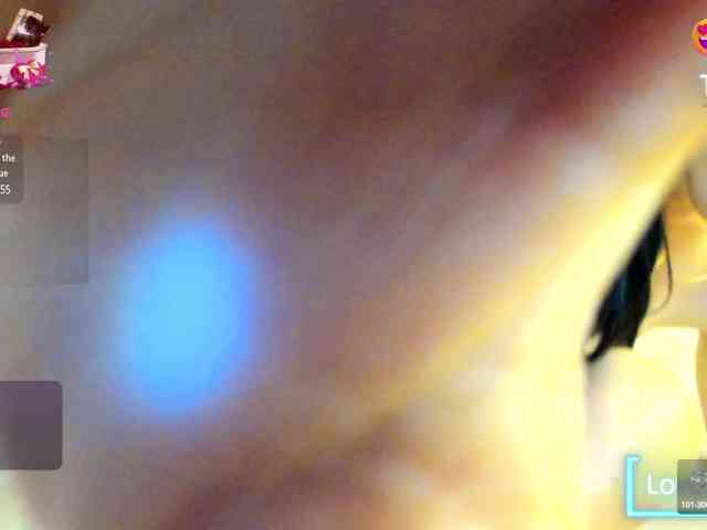 SirenSeduce webcam