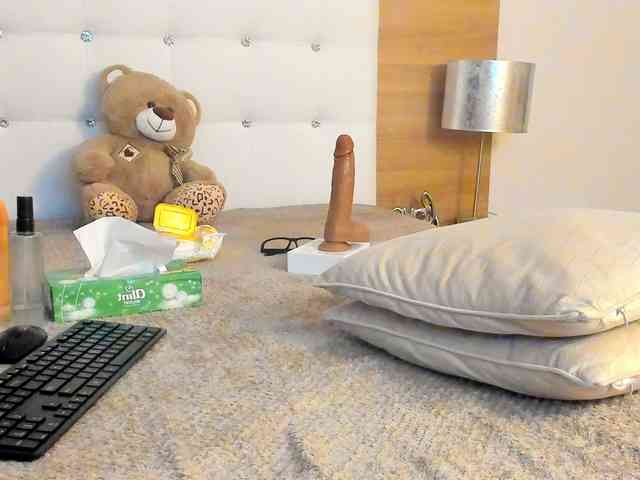 SirenSeduce webcam