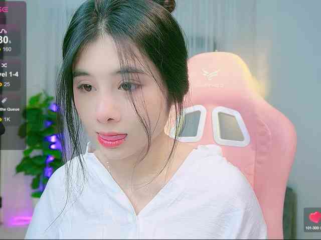 Babe-IU webcam