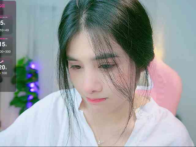 Babe-IU webcam