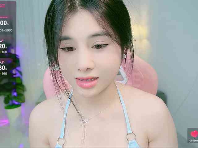 Babe-IU webcam