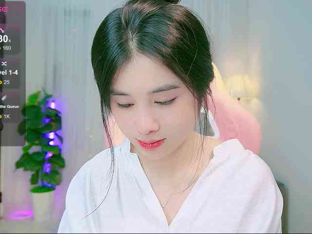Babe-IU webcam