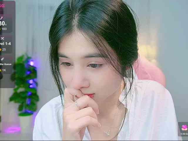 Babe-IU webcam