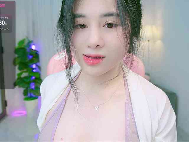 Babe-IU webcam