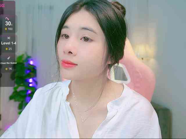 Babe-IU webcam
