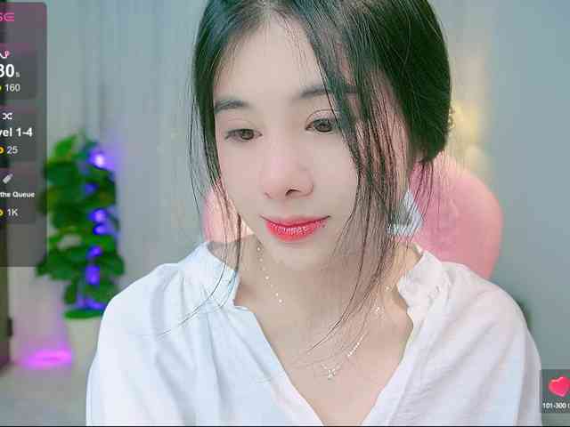 Babe-IU webcam