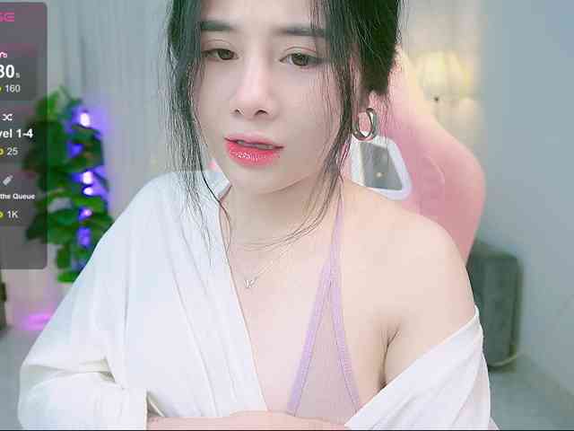 Babe-IU webcam