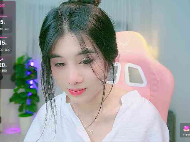 Babe-IU webcam