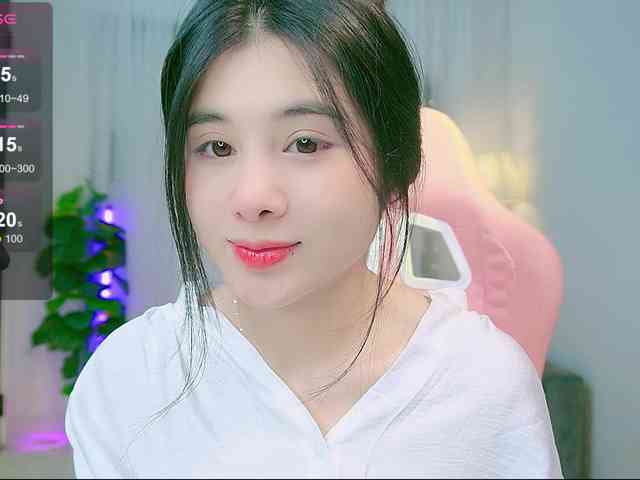 Babe-IU webcam