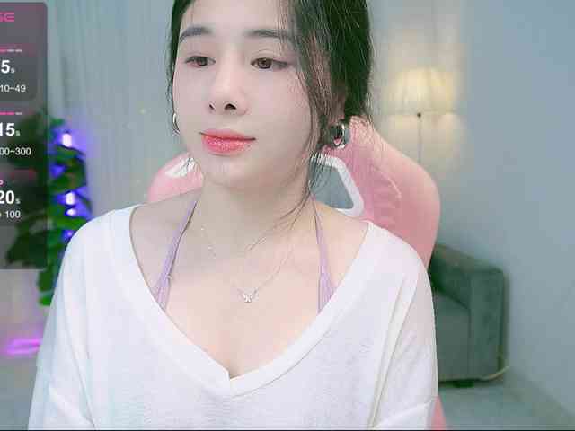 Babe-IU webcam