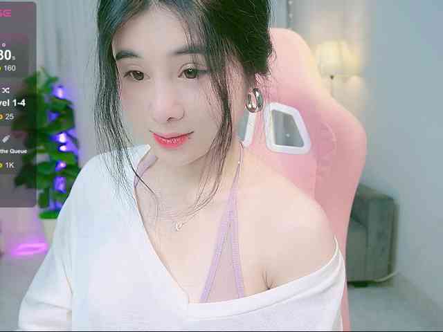 Babe-IU webcam