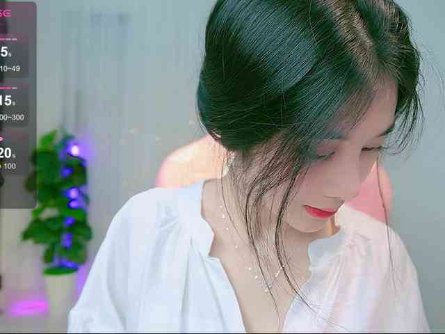Babe-IU webcam