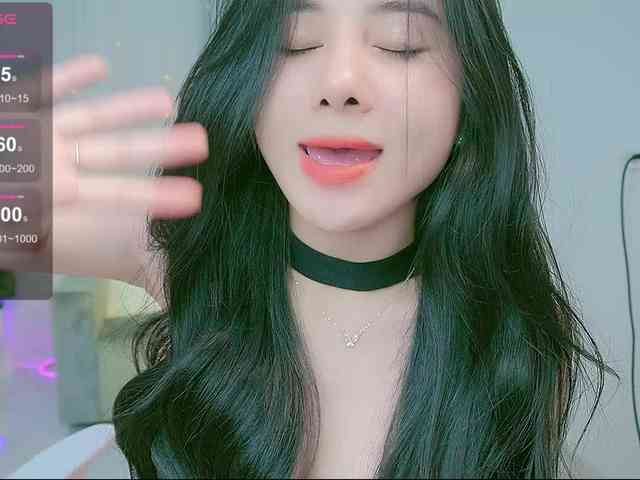 Babe-IU webcam