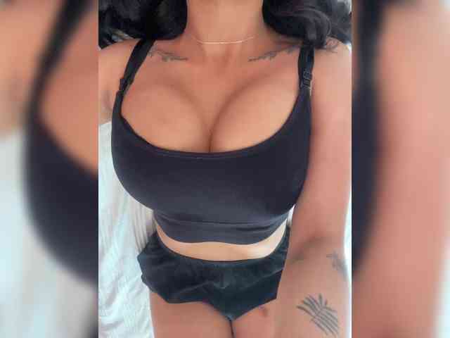 Lollypopp505 webcam
