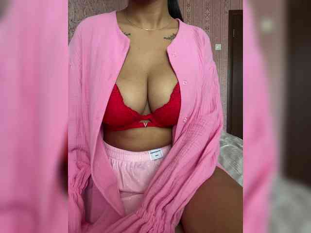 Lollypopp505 webcam